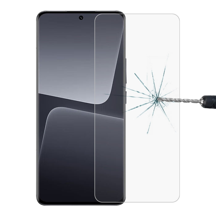 Película de vidrio templado 9H 2.5D de 0,26 mm, For Xiaomi Redmi Turbo 4 / Note 14S 4G, For Xiaomi Poco F7 Pro, For Xiaomi Poco M7 5G, For Xiaomi Redmi Note 14 4G 164.84mm, For Xiaomi Poco X7, For Xiaomi Redmi Note 14 Pro 5G India                      ...