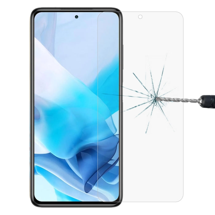 Película de vidrio templado 9H 2.5D de 0,26 mm, For Xiaomi Redmi Turbo 4 / Note 14S 4G, For Xiaomi Poco F7 Pro, For Xiaomi Poco M7 5G, For Xiaomi Redmi Note 14 4G 164.84mm, For Xiaomi Poco X7, For Xiaomi Redmi Note 14 Pro 5G India                      ...