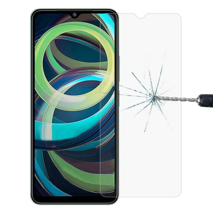 Película de vidrio templado 9H 2.5D de 0,26 mm, For Xiaomi Redmi Turbo 4 / Note 14S 4G, For Xiaomi Poco F7 Pro, For Xiaomi Poco M7 5G, For Xiaomi Redmi Note 14 4G 164.84mm, For Xiaomi Poco X7, For Xiaomi Redmi Note 14 Pro 5G India                      ...