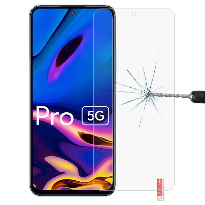 Película de vidrio templado 9H 2.5D de 0,26 mm, For Xiaomi Redmi Turbo 4 / Note 14S 4G, For Xiaomi Poco F7 Pro, For Xiaomi Poco M7 5G, For Xiaomi Redmi Note 14 4G 164.84mm, For Xiaomi Poco X7, For Xiaomi Redmi Note 14 Pro 5G India                      ...