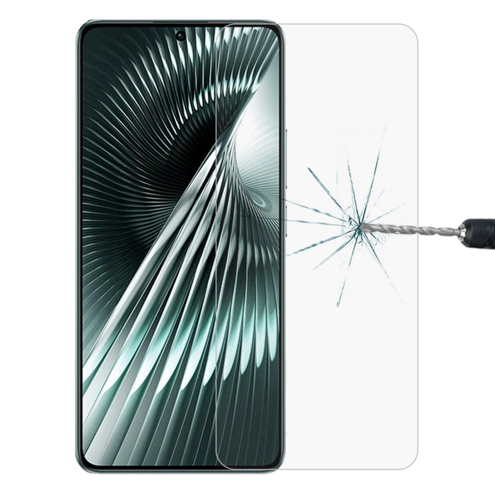 Película de vidrio templado 9H 2.5D de 0,26 mm, For Xiaomi Redmi Turbo 4 / Note 14S 4G, For Xiaomi Poco F7 Pro, For Xiaomi Poco M7 5G, For Xiaomi Redmi Note 14 4G 164.84mm, For Xiaomi Poco X7, For Xiaomi Redmi Note 14 Pro 5G India                      ...