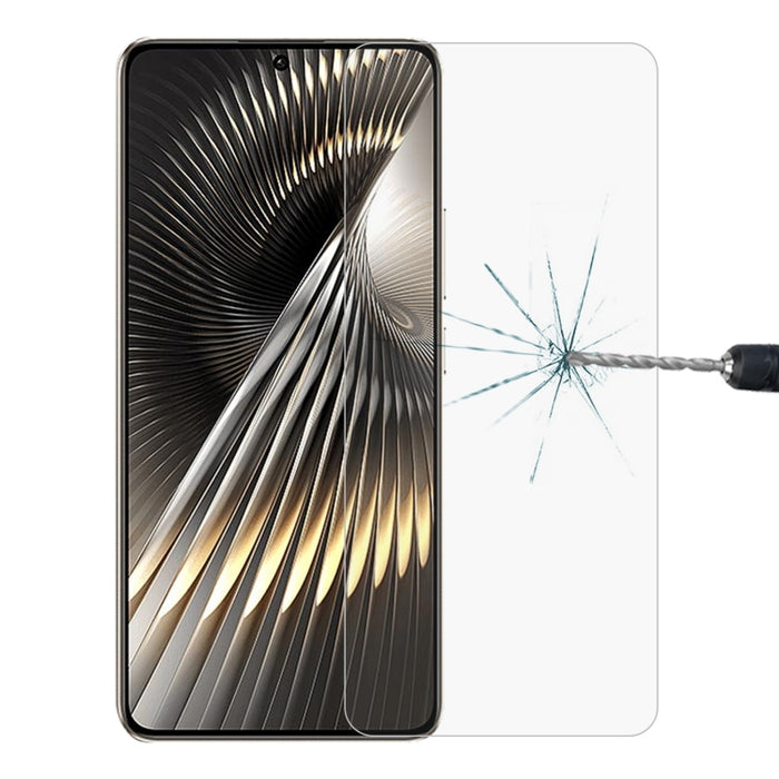 Película de vidrio templado 9H 2.5D de 0,26 mm, For Xiaomi Redmi Turbo 4 / Note 14S 4G, For Xiaomi Poco F7 Pro, For Xiaomi Poco M7 5G, For Xiaomi Redmi Note 14 4G 164.84mm, For Xiaomi Poco X7, For Xiaomi Redmi Note 14 Pro 5G India                      ...