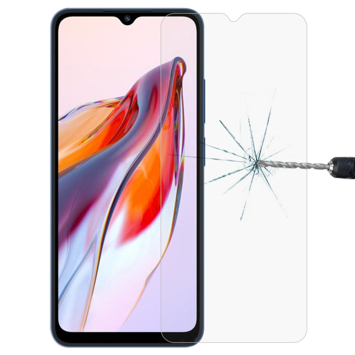 Película de vidrio templado 9H 2.5D de 0,26 mm, For Xiaomi Redmi Turbo 4 / Note 14S 4G, For Xiaomi Poco F7 Pro, For Xiaomi Poco M7 5G, For Xiaomi Redmi Note 14 4G 164.84mm, For Xiaomi Poco X7, For Xiaomi Redmi Note 14 Pro 5G India                      ...