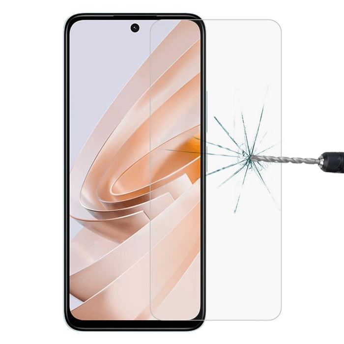 Película de vidrio templado 9H 2.5D de 0,26 mm, For Xiaomi Redmi Turbo 4 / Note 14S 4G, For Xiaomi Poco F7 Pro, For Xiaomi Poco M7 5G, For Xiaomi Redmi Note 14 4G 164.84mm, For Xiaomi Poco X7, For Xiaomi Redmi Note 14 Pro 5G India                      ...