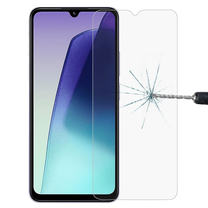 Película de vidrio templado 9H 2.5D de 0,26 mm, For Xiaomi Redmi Turbo 4 / Note 14S 4G, For Xiaomi Poco F7 Pro, For Xiaomi Poco M7 5G, For Xiaomi Redmi Note 14 4G 164.84mm, For Xiaomi Poco X7, For Xiaomi Redmi Note 14 Pro 5G India                      ...