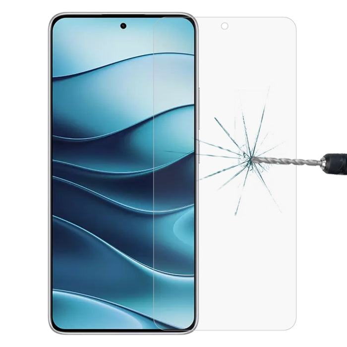 Película de vidrio templado 9H 2.5D de 0,26 mm, For Xiaomi Redmi Turbo 4 / Note 14S 4G, For Xiaomi Poco F7 Pro, For Xiaomi Poco M7 5G, For Xiaomi Redmi Note 14 4G 164.84mm, For Xiaomi Poco X7, For Xiaomi Redmi Note 14 Pro 5G India                      ...
