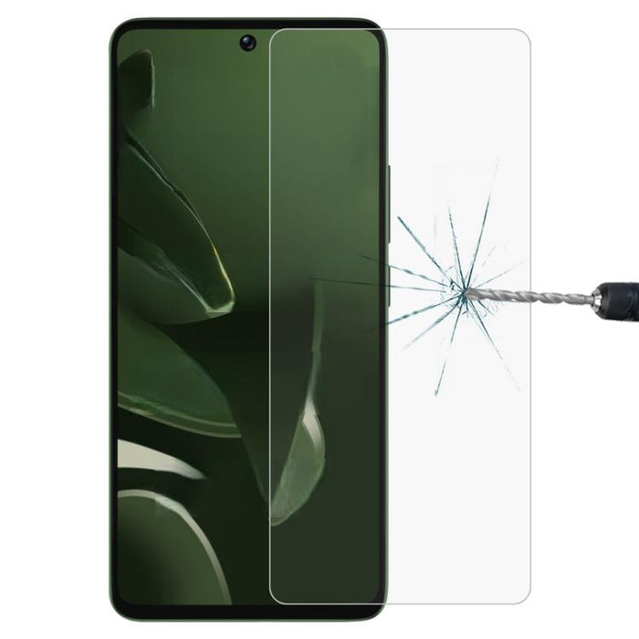 Película de vidrio templado 9H 2.5D de 0,26 mm, For Xiaomi Redmi Turbo 4 / Note 14S 4G, For Xiaomi Poco F7 Pro, For Xiaomi Poco M7 5G, For Xiaomi Redmi Note 14 4G 164.84mm, For Xiaomi Poco X7, For Xiaomi Redmi Note 14 Pro 5G India                      ...