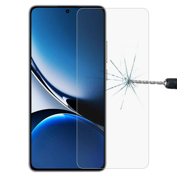 Película de vidrio templado 9H 2.5D de 0,26 mm, For Xiaomi Redmi Turbo 4 / Note 14S 4G, For Xiaomi Poco F7 Pro, For Xiaomi Poco M7 5G, For Xiaomi Redmi Note 14 4G 164.84mm, For Xiaomi Poco X7, For Xiaomi Redmi Note 14 Pro 5G India                      ...