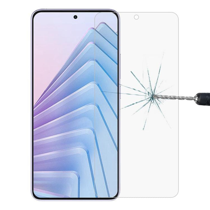 Película de vidrio templado 9H 2.5D de 0,26 mm, For Xiaomi Redmi Turbo 4 / Note 14S 4G, For Xiaomi Poco F7 Pro, For Xiaomi Poco M7 5G, For Xiaomi Redmi Note 14 4G 164.84mm, For Xiaomi Poco X7, For Xiaomi Redmi Note 14 Pro 5G India                      ...