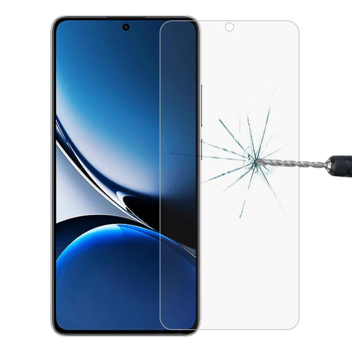 Película de vidrio templado 9H 2.5D de 0,26 mm, For Xiaomi Redmi Turbo 4 / Note 14S 4G, For Xiaomi Poco F7 Pro, For Xiaomi Poco M7 5G, For Xiaomi Redmi Note 14 4G 164.84mm, For Xiaomi Poco X7, For Xiaomi Redmi Note 14 Pro 5G India                      ...