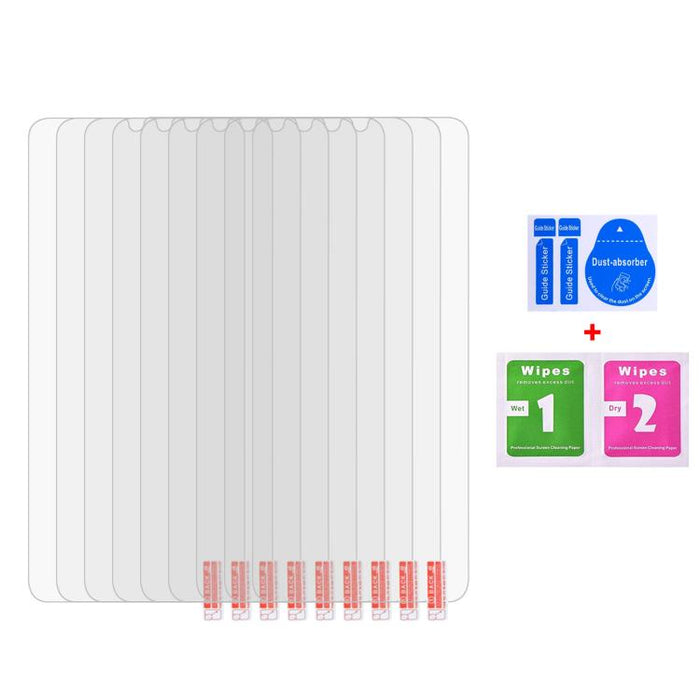 50pcs 0.26mm 9H 2.5D Película de vidrio templado, For Xiaomi 17 Ultra, For Redmi Note 15 4G Global 164mm, For Redmi Note 15 Pro 4G Global 163.2mm, For Xiaomi Poco F8 Pro, For Redmi K90 Pro Max / Champion Edition, For Redmi K90, For Xiaomi 17 Pro Max   ...