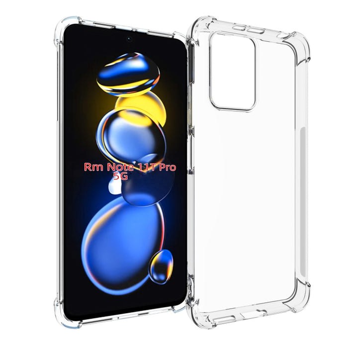 Estuche para teléfono TPU engrosamiento antideslizante a prueba de golpes, For Xiaomi Redmi Note 13R, For Xiaomi Redmi Turbo 3, For Xiaomi Civi 4 Pro, For Xiaomi Redmi A3, For Xiaomi Redmi Note 13 Pro 4G, For Xiaomi Redmi Note 13 4G, For Xiaomi 14 Ultr...
