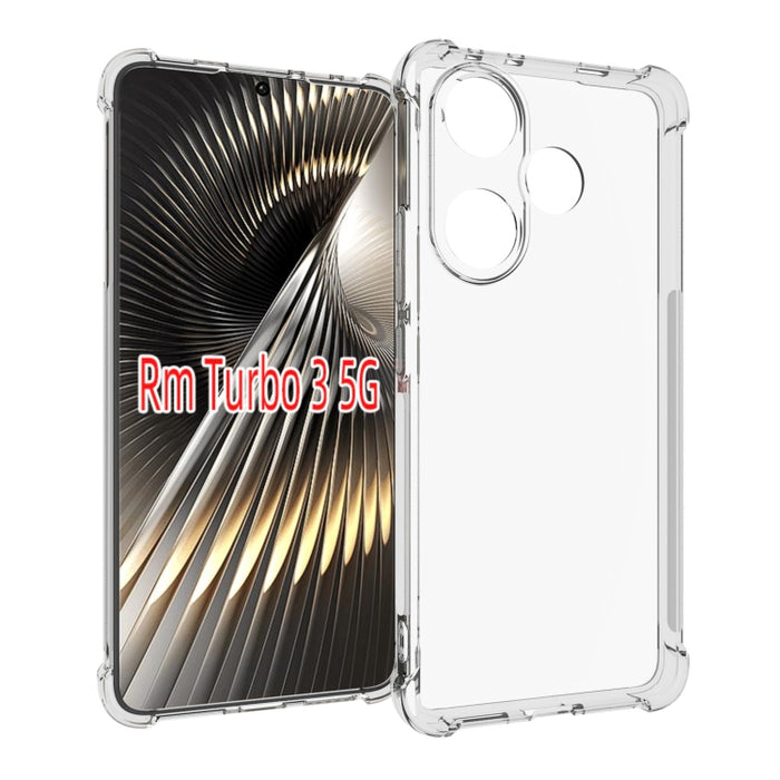 Estuche para teléfono TPU engrosamiento antideslizante a prueba de golpes, For Xiaomi Redmi Note 13R, For Xiaomi Redmi Turbo 3, For Xiaomi Civi 4 Pro, For Xiaomi Redmi A3, For Xiaomi Redmi Note 13 Pro 4G, For Xiaomi Redmi Note 13 4G, For Xiaomi 14 Ultr...