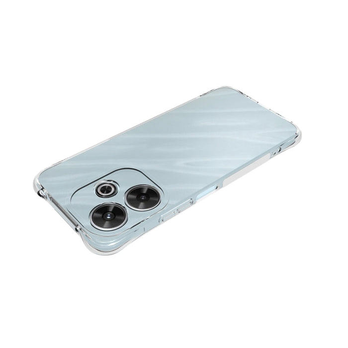 Estuche para teléfono TPU engrosamiento antideslizante a prueba de golpes, For Xiaomi Redmi Note 13R, For Xiaomi Redmi Turbo 3, For Xiaomi Civi 4 Pro, For Xiaomi Redmi A3, For Xiaomi Redmi Note 13 Pro 4G, For Xiaomi Redmi Note 13 4G, For Xiaomi 14 Ultr...