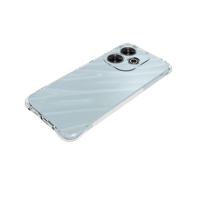 Estuche para teléfono TPU engrosamiento antideslizante a prueba de golpes, For Xiaomi Redmi Note 13R, For Xiaomi Redmi Turbo 3, For Xiaomi Civi 4 Pro, For Xiaomi Redmi A3, For Xiaomi Redmi Note 13 Pro 4G, For Xiaomi Redmi Note 13 4G, For Xiaomi 14 Ultr...