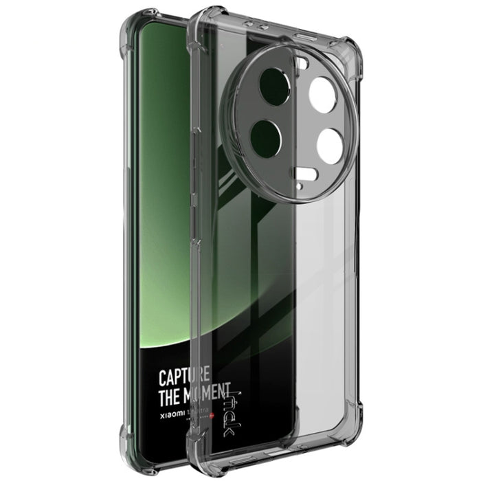 Caja del teléfono de TPU con bolsa de aire a prueba de golpes imak, For Xiaomi Redmi Turbo 3 5G, For Xiaomi Redmi A3 4G, For Xiaomi Redmi Note 13 4G Global, For Xiaomi Redmi 13C 5G/13R 5G, For Xiaomi Poco X6 Pro 5G/Redmi K70E 5G, For Xiaomi 14 Ultra 5G...