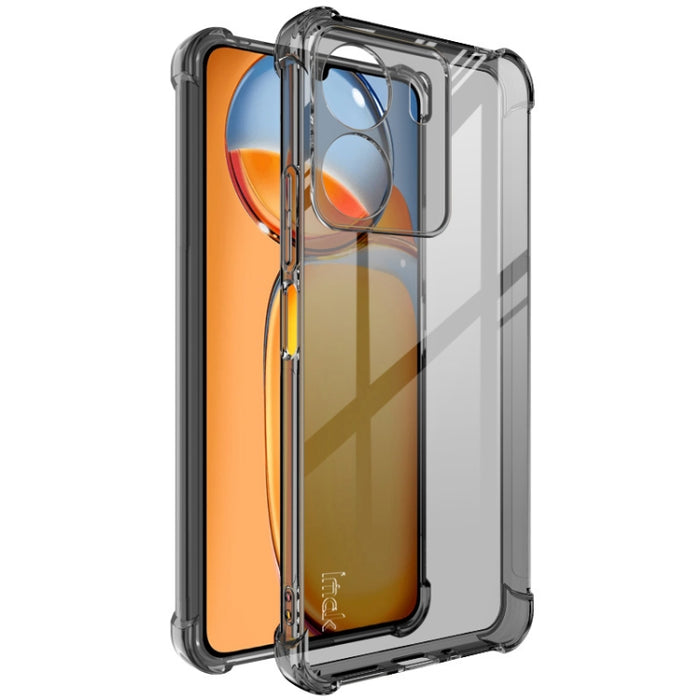 Caja del teléfono de TPU con bolsa de aire a prueba de golpes imak, For Xiaomi Redmi Turbo 3 5G, For Xiaomi Redmi A3 4G, For Xiaomi Redmi Note 13 4G Global, For Xiaomi Redmi 13C 5G/13R 5G, For Xiaomi Poco X6 Pro 5G/Redmi K70E 5G, For Xiaomi 14 Ultra 5G...