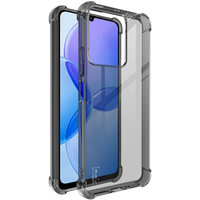 Caja del teléfono de TPU con bolsa de aire a prueba de golpes imak, For Xiaomi Redmi Turbo 3 5G, For Xiaomi Redmi A3 4G, For Xiaomi Redmi Note 13 4G Global, For Xiaomi Redmi 13C 5G/13R 5G, For Xiaomi Poco X6 Pro 5G/Redmi K70E 5G, For Xiaomi 14 Ultra 5G...