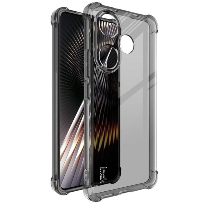 Caja del teléfono de TPU con bolsa de aire a prueba de golpes imak, For Xiaomi Redmi Turbo 3 5G, For Xiaomi Redmi A3 4G, For Xiaomi Redmi Note 13 4G Global, For Xiaomi Redmi 13C 5G/13R 5G, For Xiaomi Poco X6 Pro 5G/Redmi K70E 5G, For Xiaomi 14 Ultra 5G...