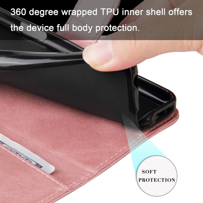 Estuche para teléfono de cuero con cremallera y textura de becerro, For Xiaomi Redmi Poco F5, For Xiaomi 13T / Redmi K60 Ultra, For Xiaomi Redmi K60 / K60 Pro, For Xiaomi Redmi Note 12S 4G