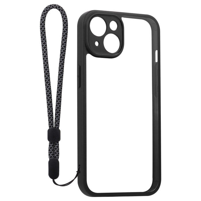 Vili Serie M TPU + PC Funda para teléfono