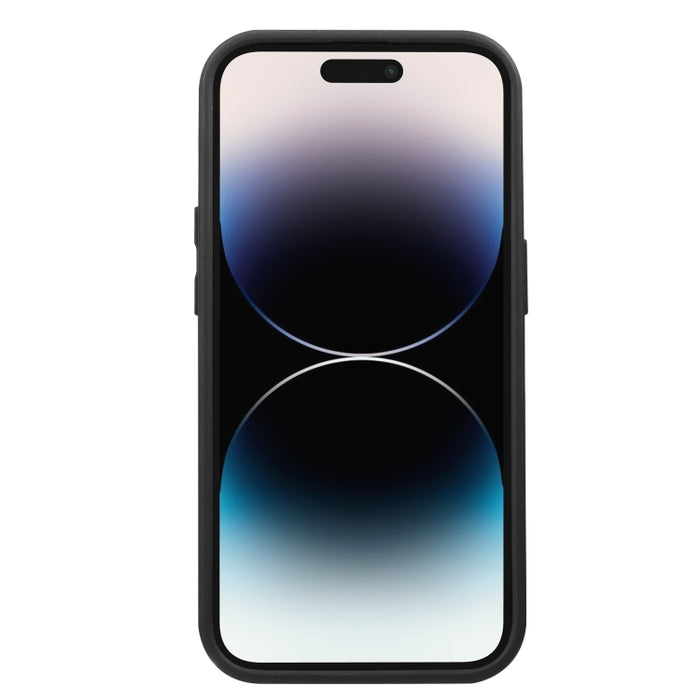 Vili Serie M TPU + PC Funda para teléfono