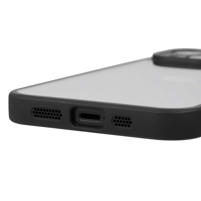 Vili Serie M TPU + PC Funda para teléfono