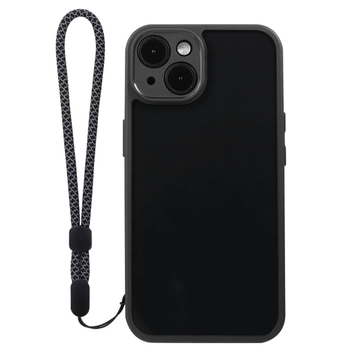 Vili Serie M TPU + PC Funda para teléfono