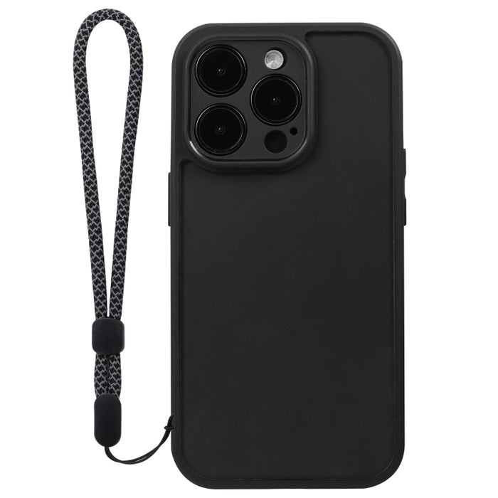 Vili Serie M TPU + PC Funda para teléfono