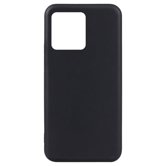 Caja del teléfono TPU, For Xiaomi Redmi 12, For Xiaomi 13T Pro, For Xiaomi Poco C65 / Redmi 13C, For Xiaomi 13T, For Xiaomi Redmi Note 13 5G, For Xiaomi Redmi Note 13 Pro+