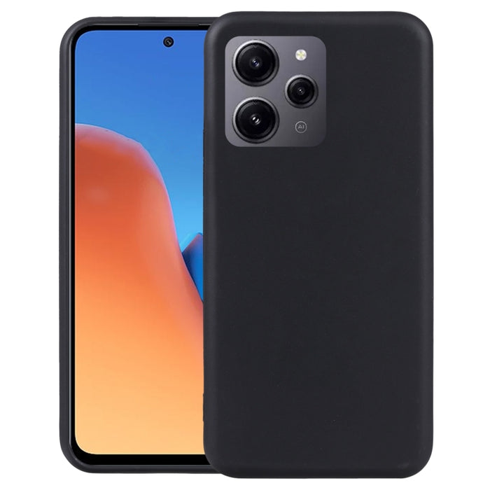 Caja del teléfono TPU, For Xiaomi Redmi 12, For Xiaomi 13T Pro, For Xiaomi Poco C65 / Redmi 13C, For Xiaomi 13T, For Xiaomi Redmi Note 13 5G, For Xiaomi Redmi Note 13 Pro+