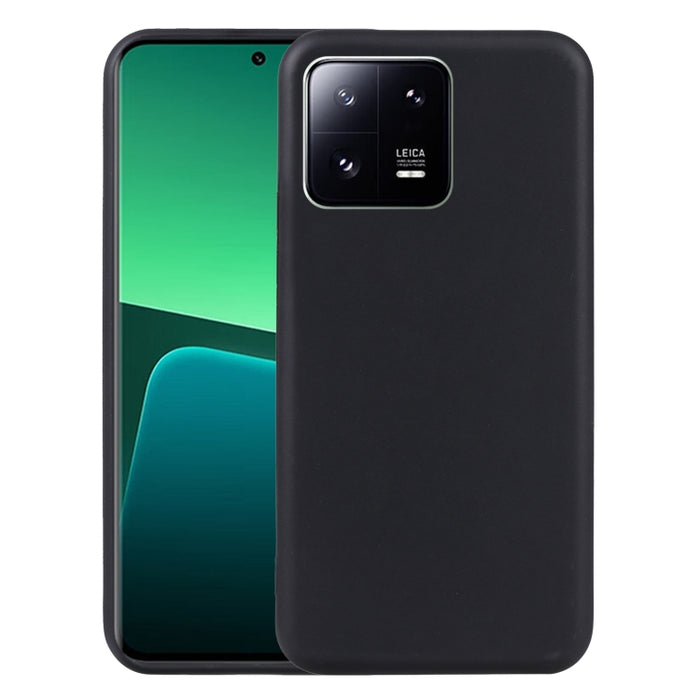 Caja del teléfono TPU, For Xiaomi Redmi 12, For Xiaomi 13T Pro, For Xiaomi Poco C65 / Redmi 13C, For Xiaomi 13T, For Xiaomi Redmi Note 13 5G, For Xiaomi Redmi Note 13 Pro+