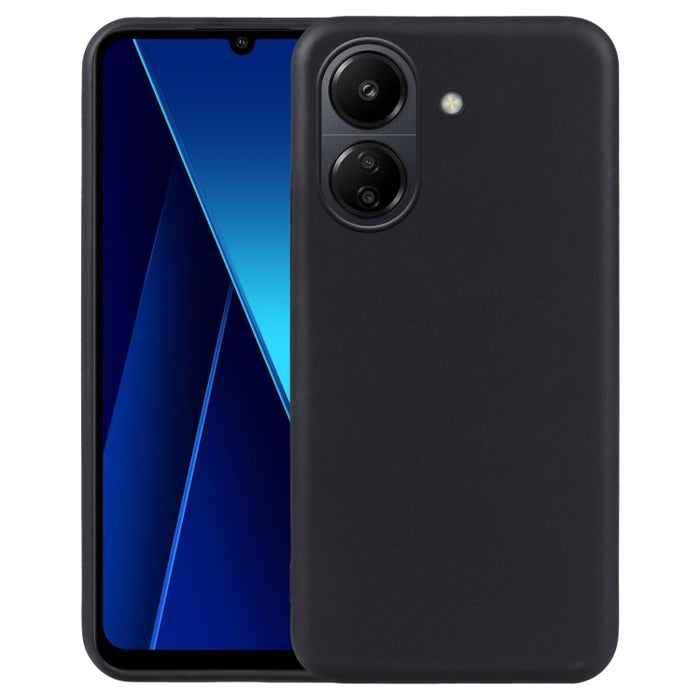 Caja del teléfono TPU, For Xiaomi Redmi 12, For Xiaomi 13T Pro, For Xiaomi Poco C65 / Redmi 13C, For Xiaomi 13T, For Xiaomi Redmi Note 13 5G, For Xiaomi Redmi Note 13 Pro+