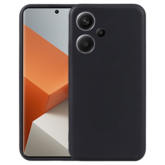 Caja del teléfono TPU, For Xiaomi Redmi 12, For Xiaomi 13T Pro, For Xiaomi Poco C65 / Redmi 13C, For Xiaomi 13T, For Xiaomi Redmi Note 13 5G, For Xiaomi Redmi Note 13 Pro+