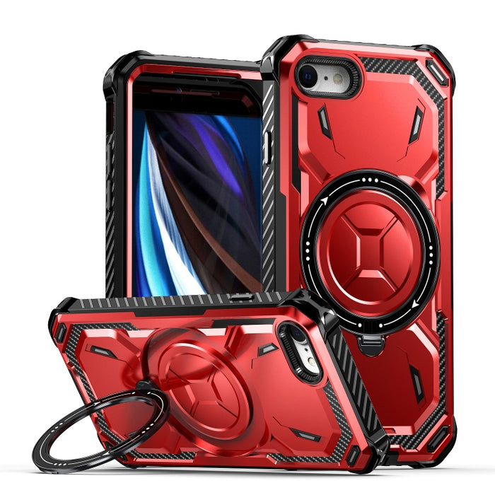 Estuche para teléfono con soporte magnético Armor Series MagSafe