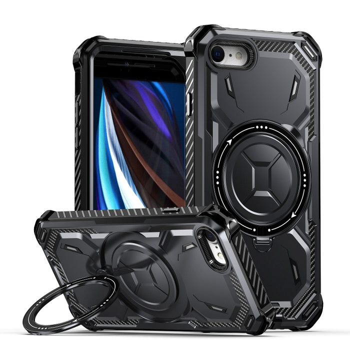 Estuche para teléfono con soporte magnético Armor Series MagSafe