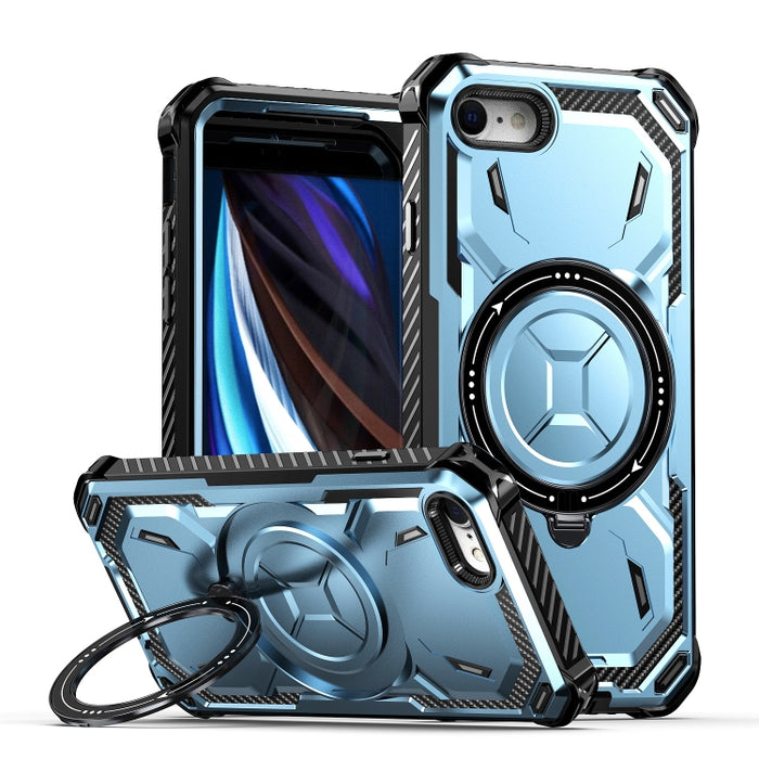 Estuche para teléfono con soporte magnético Armor Series MagSafe