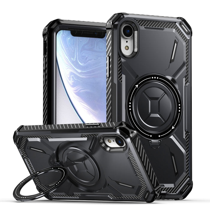 Estuche para teléfono con soporte magnético Armor Series MagSafe