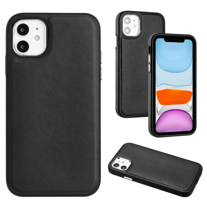 Estuche para teléfono con textura de cuero y cobertura total, For iPhone 14 Plus, For iPhone 15 Pro Max, For iPhone 14, For iPhone 15 Pro, For iPhone 14 Pro, For iPhone 15 Plus, For iPhone 14 Pro Max, For iPhone 15                                      ...