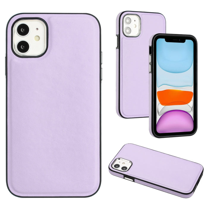 Estuche para teléfono con textura de cuero y cobertura total, For iPhone 14 Plus, For iPhone 15 Pro Max, For iPhone 14, For iPhone 15 Pro, For iPhone 14 Pro, For iPhone 15 Plus, For iPhone 14 Pro Max, For iPhone 15                                      ...