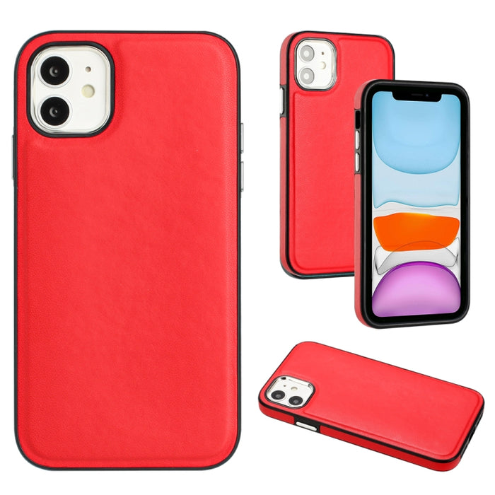 Estuche para teléfono con textura de cuero y cobertura total, For iPhone 14 Plus, For iPhone 15 Pro Max, For iPhone 14, For iPhone 15 Pro, For iPhone 14 Pro, For iPhone 15 Plus, For iPhone 14 Pro Max, For iPhone 15                                      ...