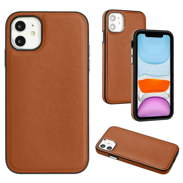 Estuche para teléfono con textura de cuero y cobertura total, For iPhone 14 Plus, For iPhone 15 Pro Max, For iPhone 14, For iPhone 15 Pro, For iPhone 14 Pro, For iPhone 15 Plus, For iPhone 14 Pro Max, For iPhone 15                                      ...