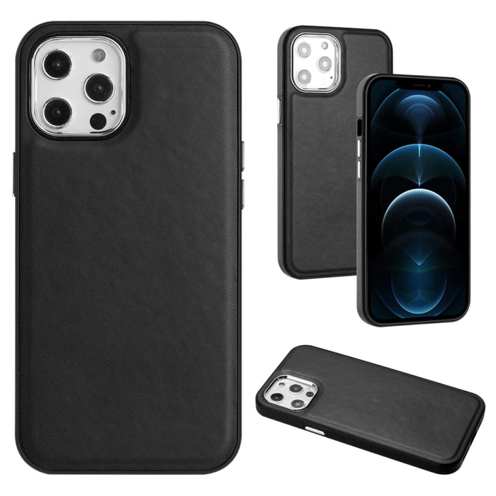 Estuche para teléfono con textura de cuero y cobertura total, For iPhone 14 Plus, For iPhone 15 Pro Max, For iPhone 14, For iPhone 15 Pro, For iPhone 14 Pro, For iPhone 15 Plus, For iPhone 14 Pro Max, For iPhone 15                                      ...