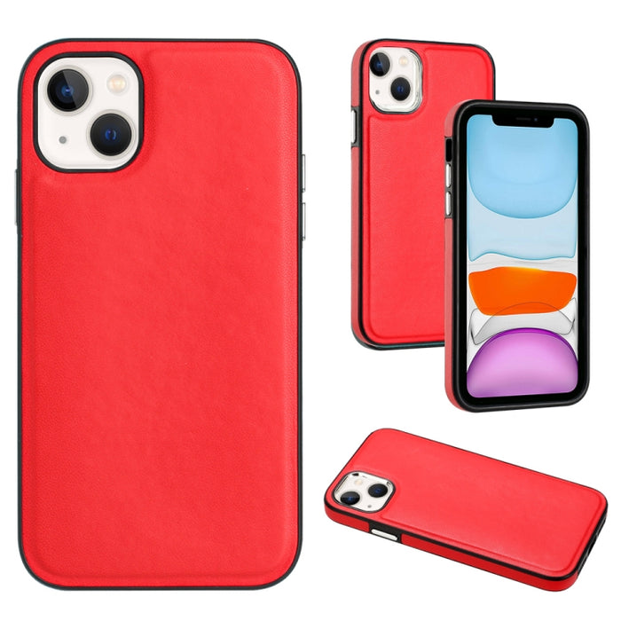 Estuche para teléfono con textura de cuero y cobertura total, For iPhone 14 Plus, For iPhone 15 Pro Max, For iPhone 14, For iPhone 15 Pro, For iPhone 14 Pro, For iPhone 15 Plus, For iPhone 14 Pro Max, For iPhone 15                                      ...
