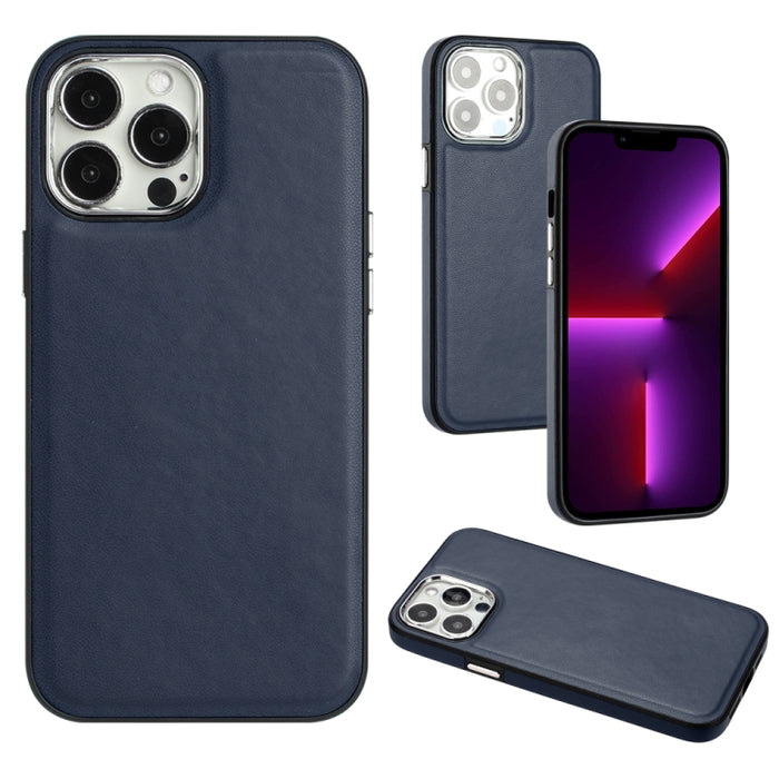 Estuche para teléfono con textura de cuero y cobertura total, For iPhone 14 Plus, For iPhone 15 Pro Max, For iPhone 14, For iPhone 15 Pro, For iPhone 14 Pro, For iPhone 15 Plus, For iPhone 14 Pro Max, For iPhone 15                                      ...