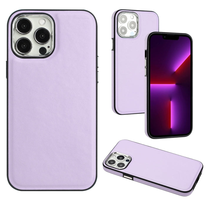 Estuche para teléfono con textura de cuero y cobertura total, For iPhone 14 Plus, For iPhone 15 Pro Max, For iPhone 14, For iPhone 15 Pro, For iPhone 14 Pro, For iPhone 15 Plus, For iPhone 14 Pro Max, For iPhone 15                                      ...