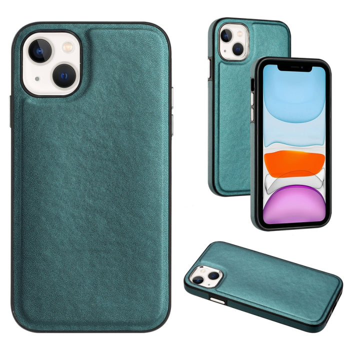 Estuche para teléfono con textura de cuero y cobertura total, For iPhone 14 Plus, For iPhone 15 Pro Max, For iPhone 14, For iPhone 15 Pro, For iPhone 14 Pro, For iPhone 15 Plus, For iPhone 14 Pro Max, For iPhone 15                                      ...