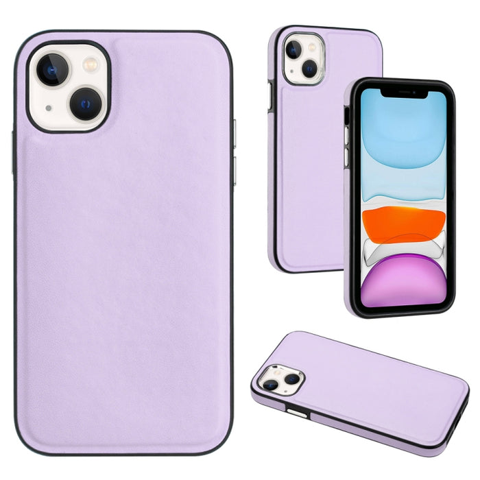 Estuche para teléfono con textura de cuero y cobertura total, For iPhone 14 Plus, For iPhone 15 Pro Max, For iPhone 14, For iPhone 15 Pro, For iPhone 14 Pro, For iPhone 15 Plus, For iPhone 14 Pro Max, For iPhone 15                                      ...