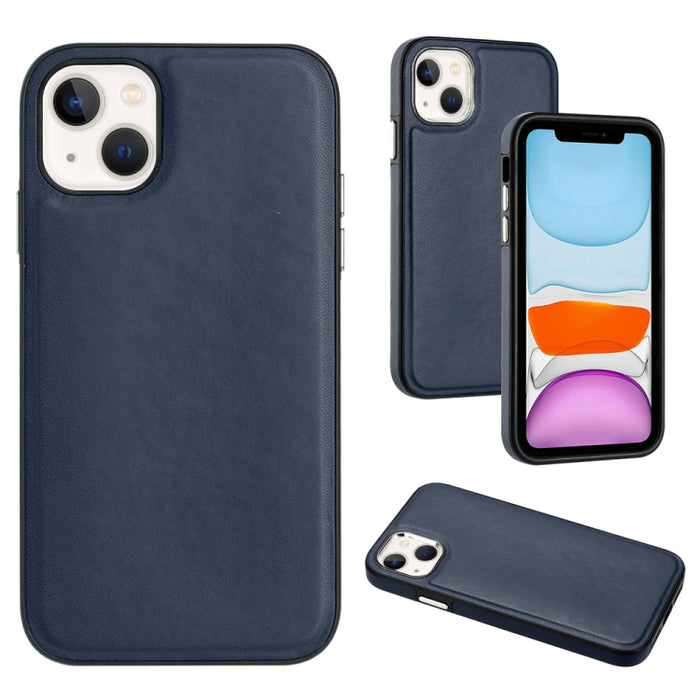 Estuche para teléfono con textura de cuero y cobertura total, For iPhone 14 Plus, For iPhone 15 Pro Max, For iPhone 14, For iPhone 15 Pro, For iPhone 14 Pro, For iPhone 15 Plus, For iPhone 14 Pro Max, For iPhone 15                                      ...