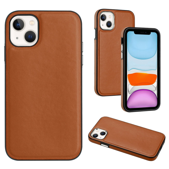 Estuche para teléfono con textura de cuero y cobertura total, For iPhone 14 Plus, For iPhone 15 Pro Max, For iPhone 14, For iPhone 15 Pro, For iPhone 14 Pro, For iPhone 15 Plus, For iPhone 14 Pro Max, For iPhone 15                                      ...